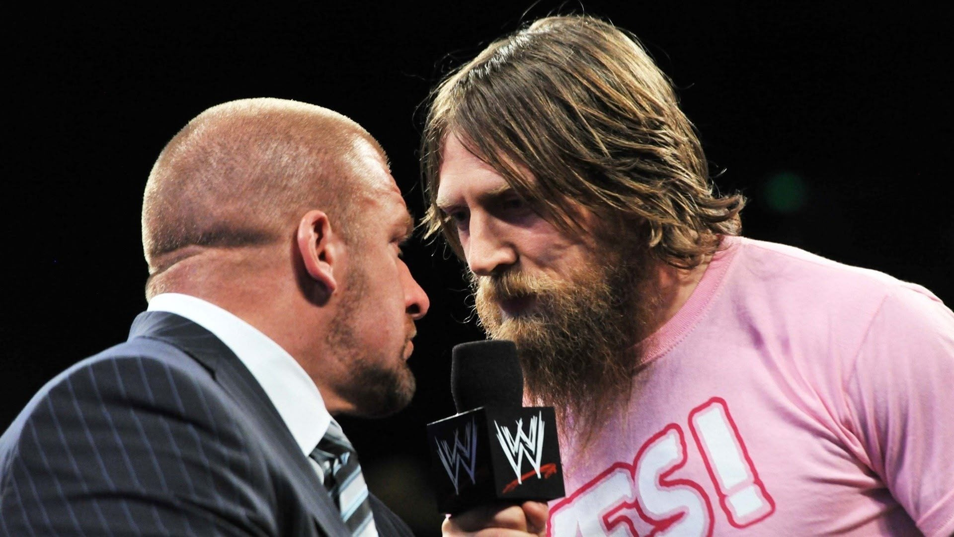 SmackDown - Oct. 25, 2013