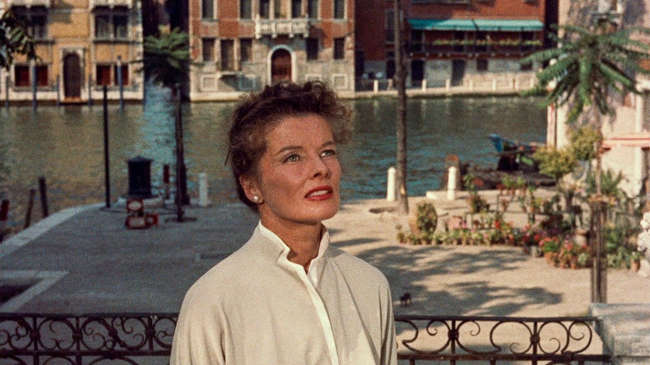 Summertime (1955)