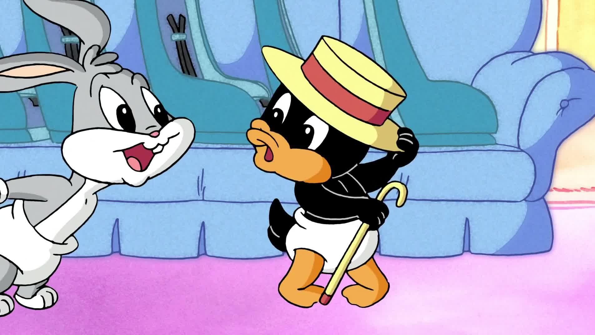 Baby Looney Tunes