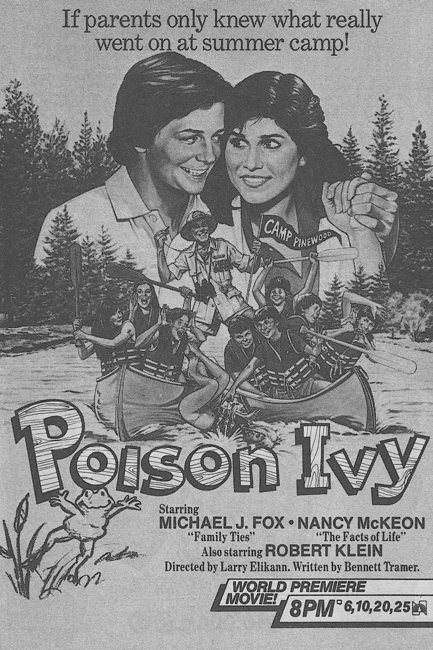 Poison Ivy