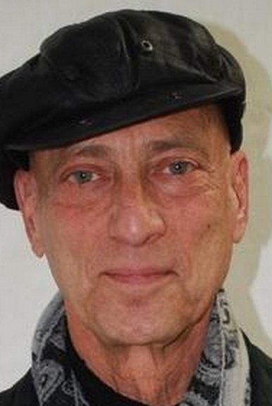 et billede af Richard Fire