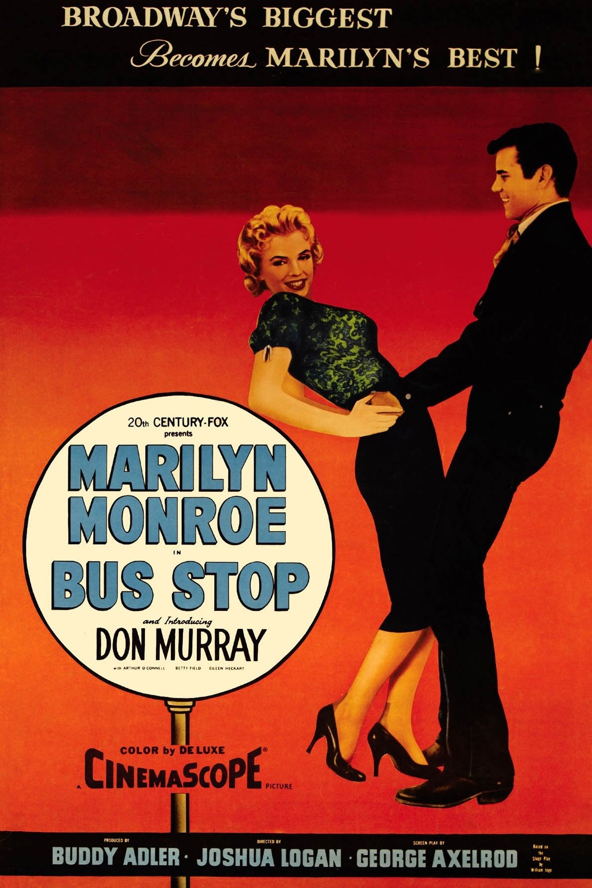Bus Stop