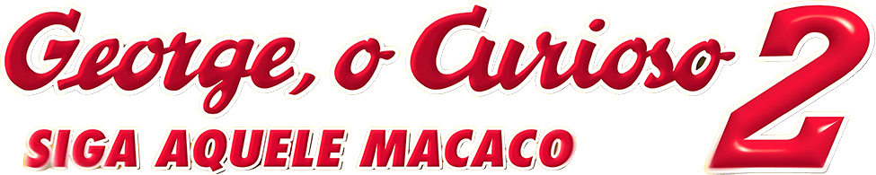 Curious George 2: Follow That Monkey!