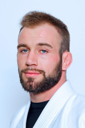 et billede af Adam Bradley