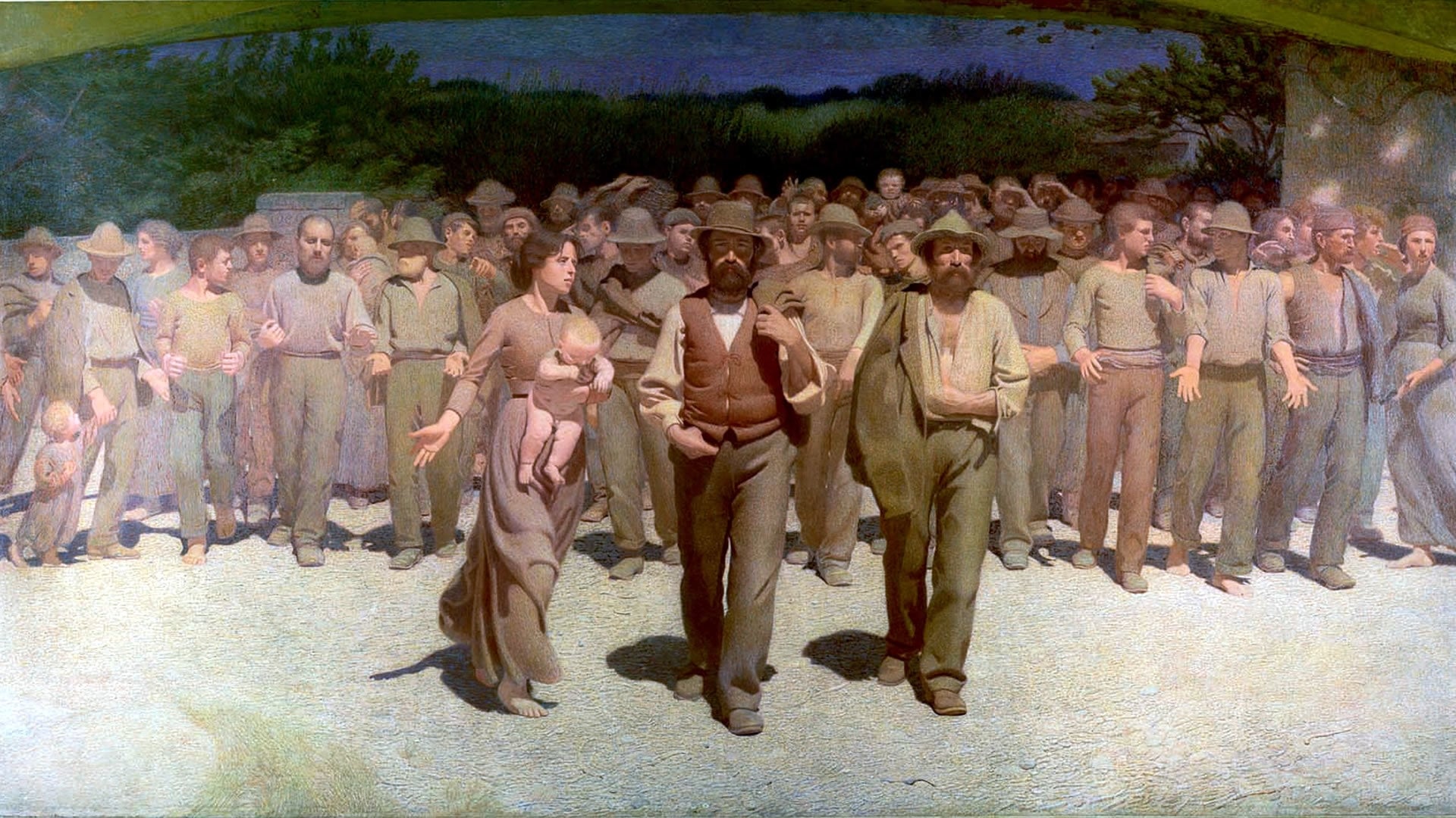 Novecento (1976)