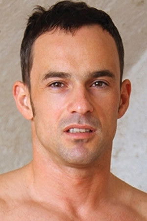 et billede af Andy West