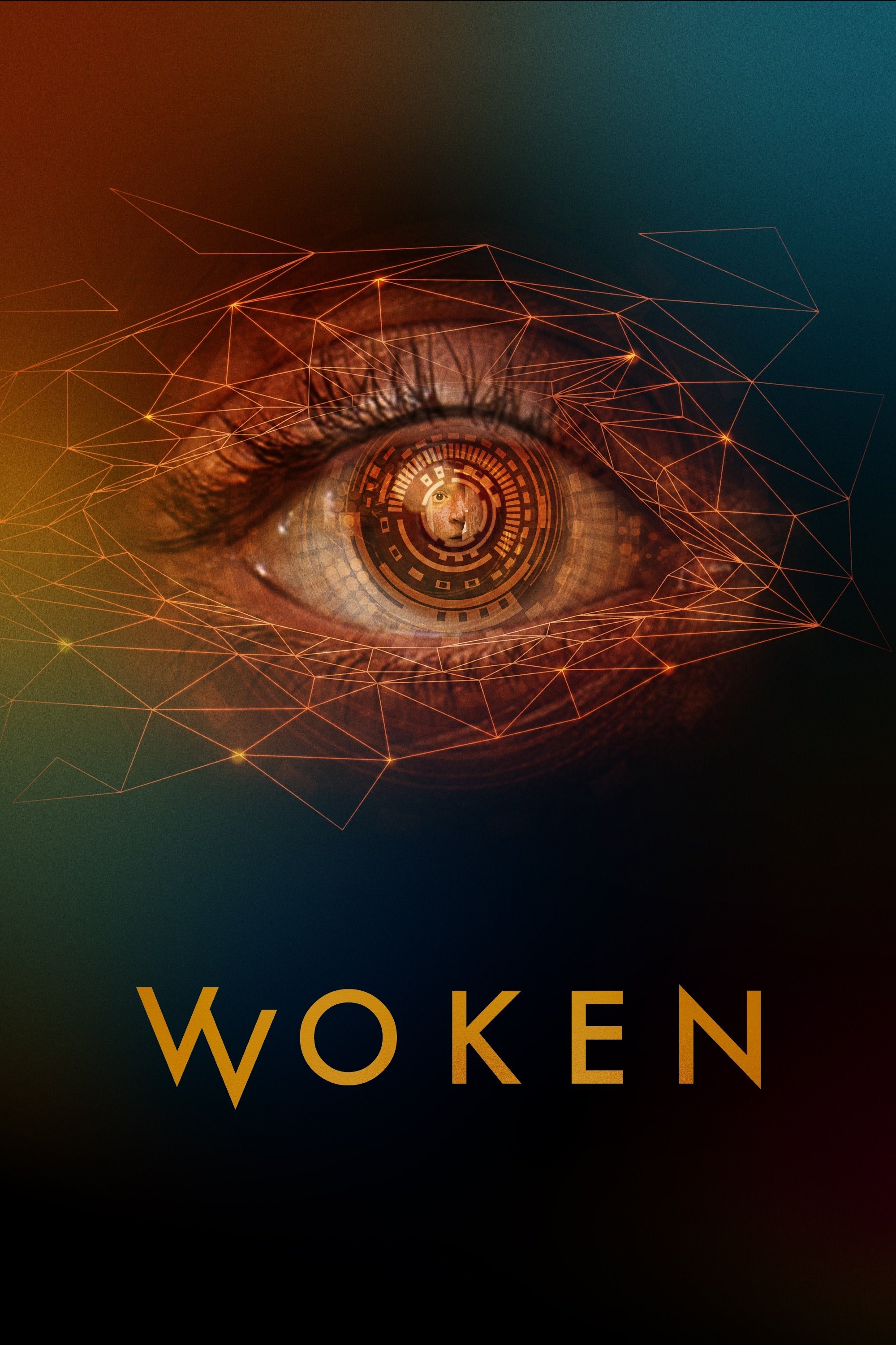 Woken