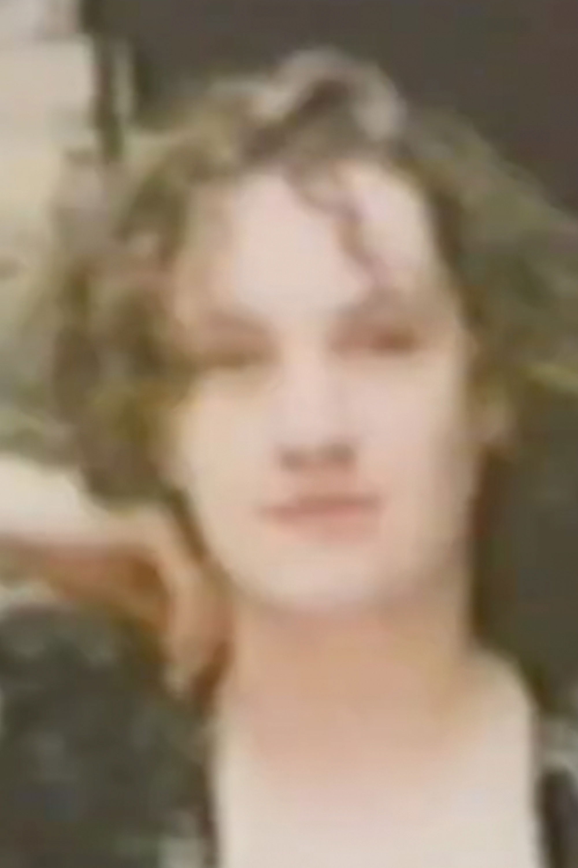 et billede af Lydia Wojcieszak