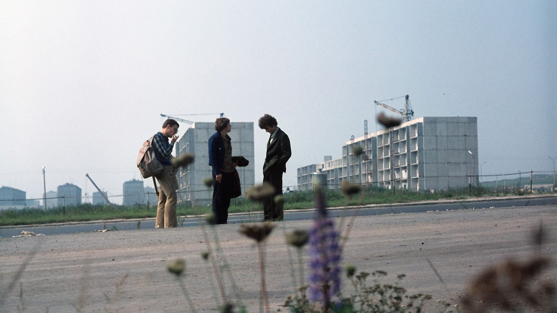 Horizontal Landscape (1978)