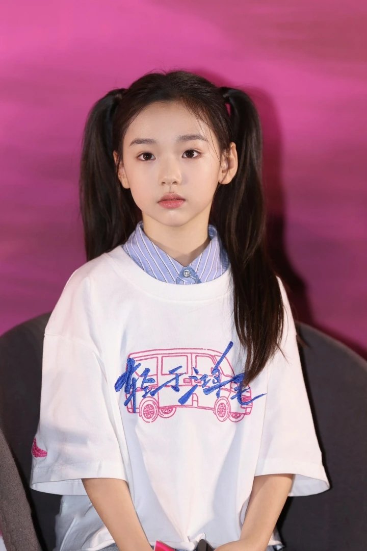 et billede af Gao Shuqiao