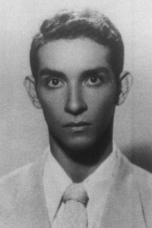 et billede af José Parés