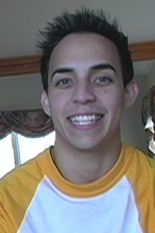 et billede af Dorian Day