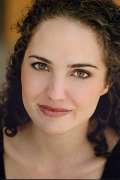 et billede af Kate Hurster