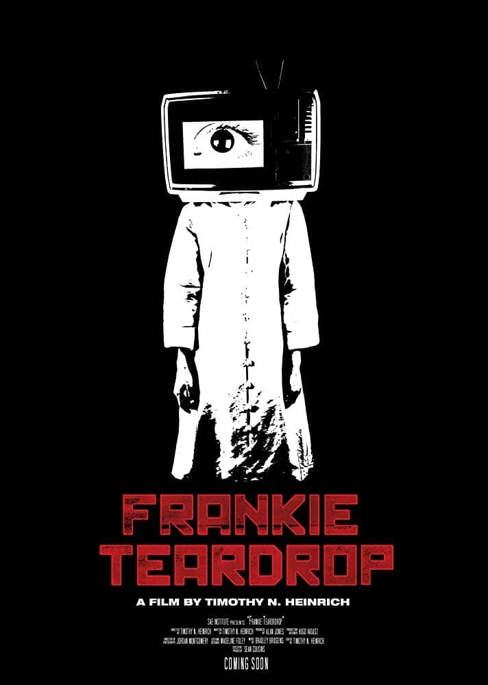 Frankie Teardrop