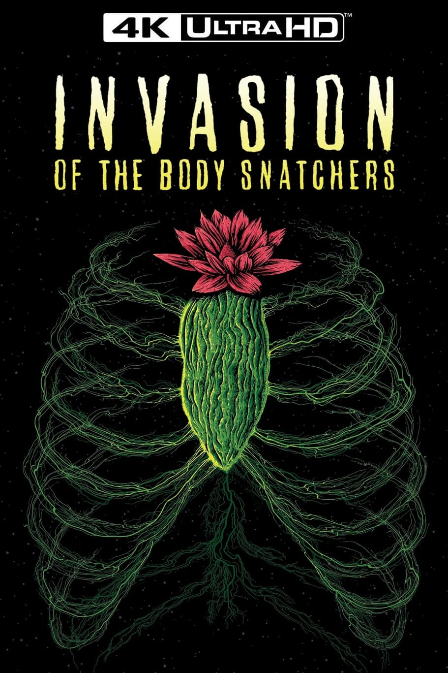 Invasion of the Body Snatchers