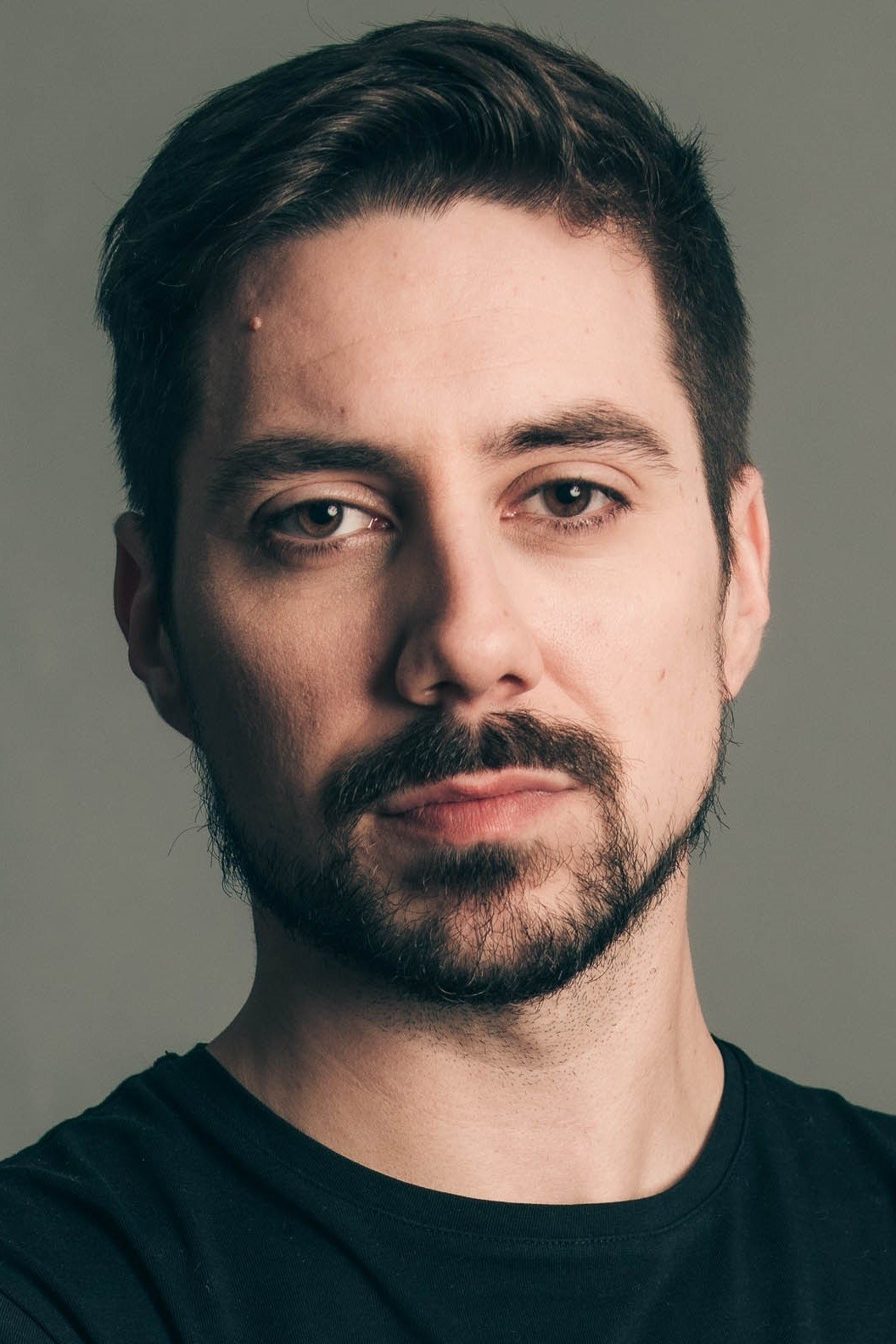 et billede af Adrián Ríos