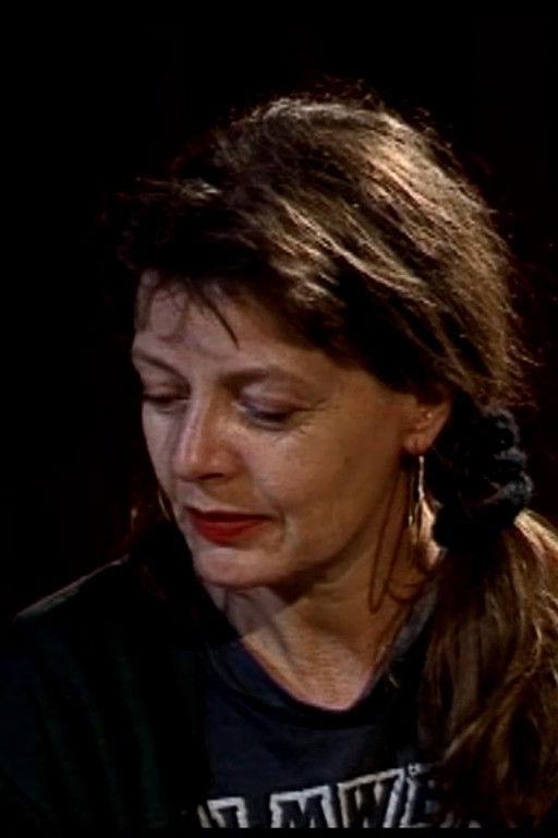 et billede af Moune Jamet