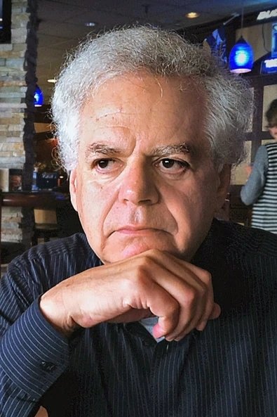 et billede af Jeremy Marre