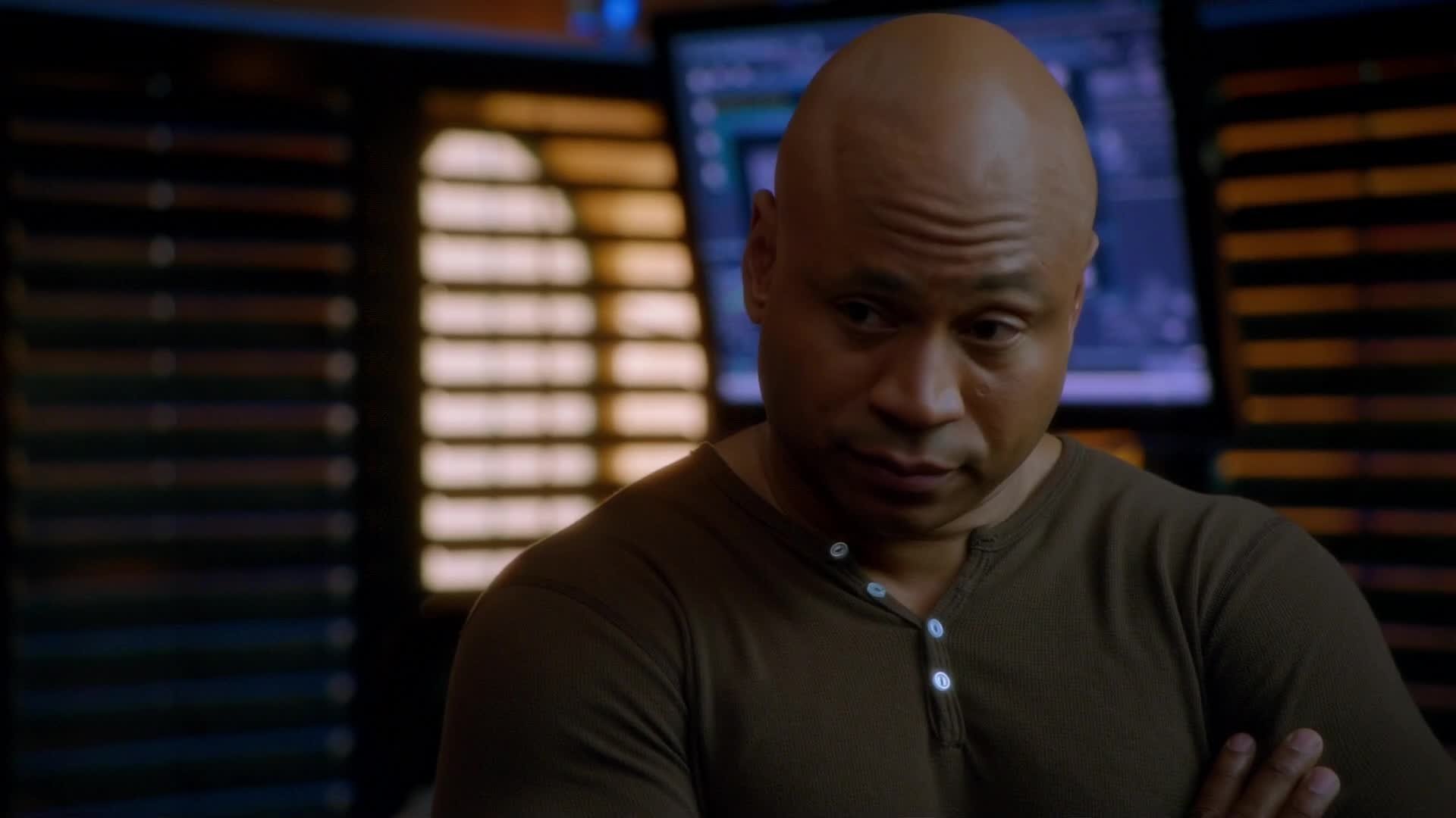 NCIS: Los Angeles
