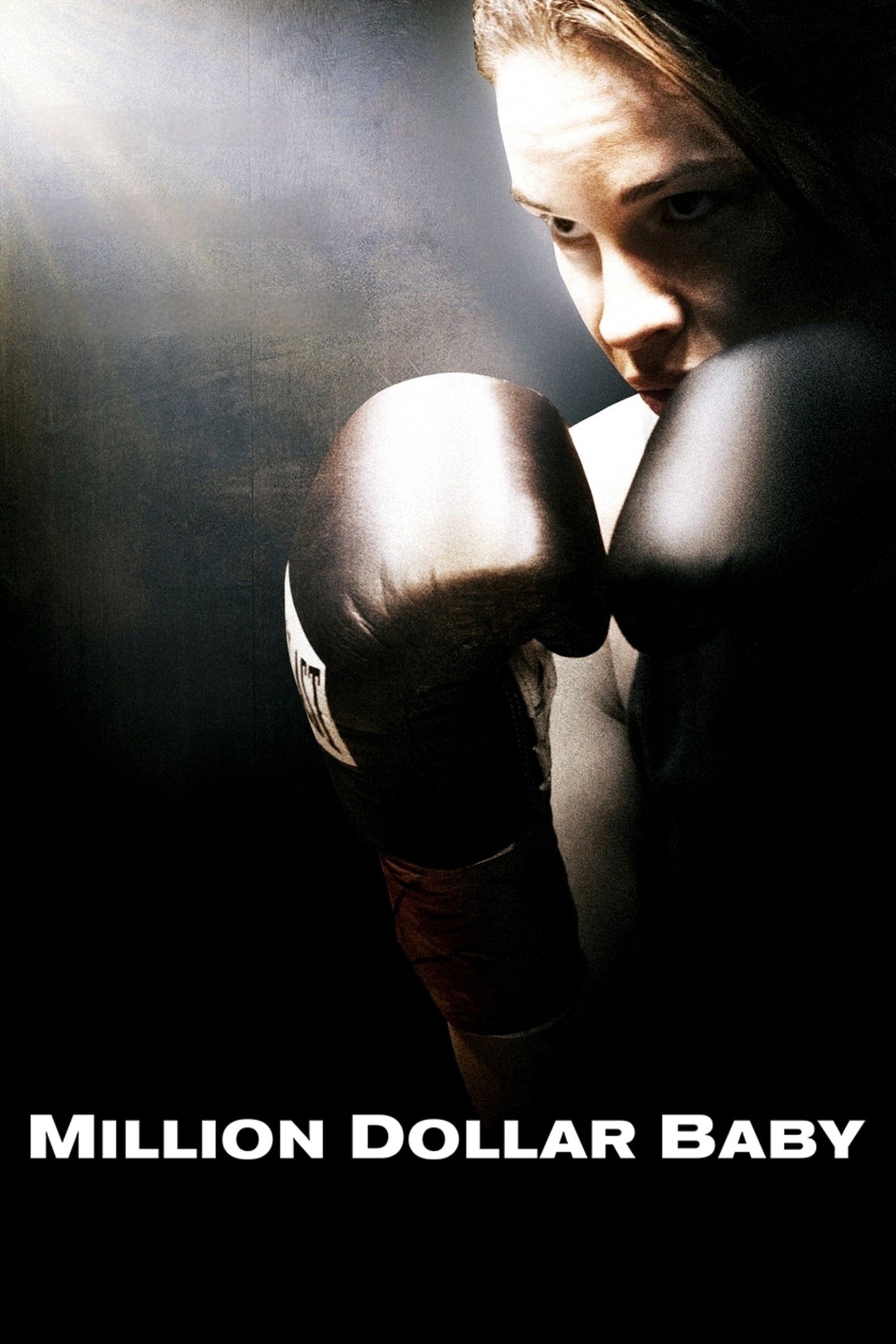 Million Dollar Baby