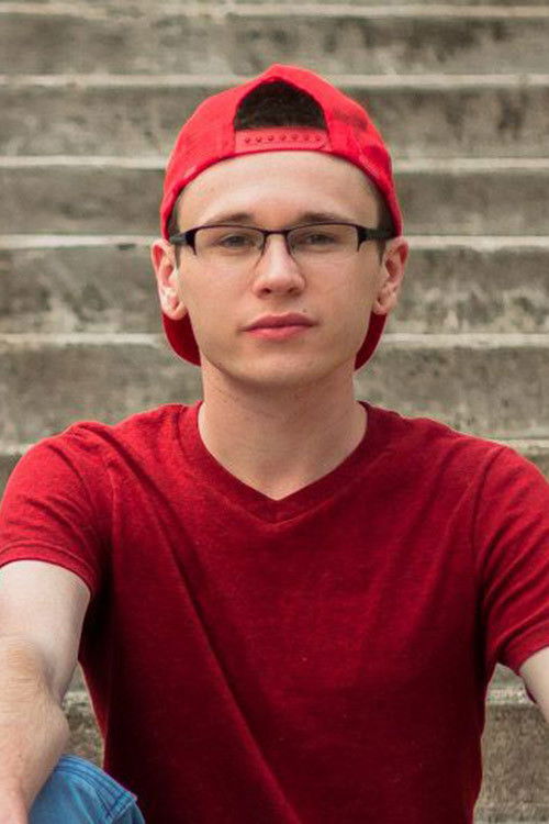 et billede af Oliver Nash