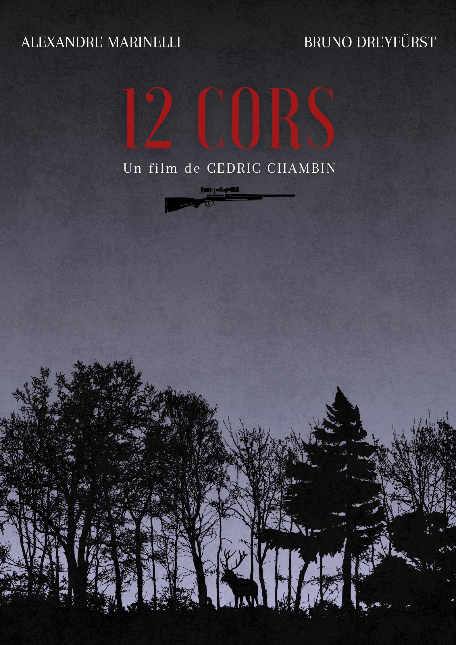 12 Cors 12 Cors
