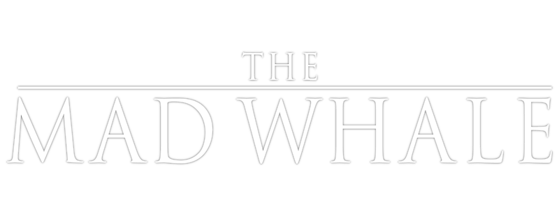 The Mad Whale Logo