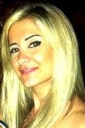 et billede af Noura Fakhri