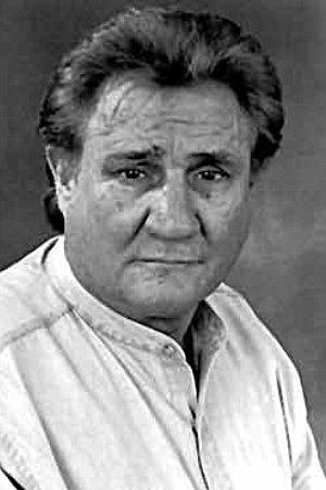 et billede af Bill Hart