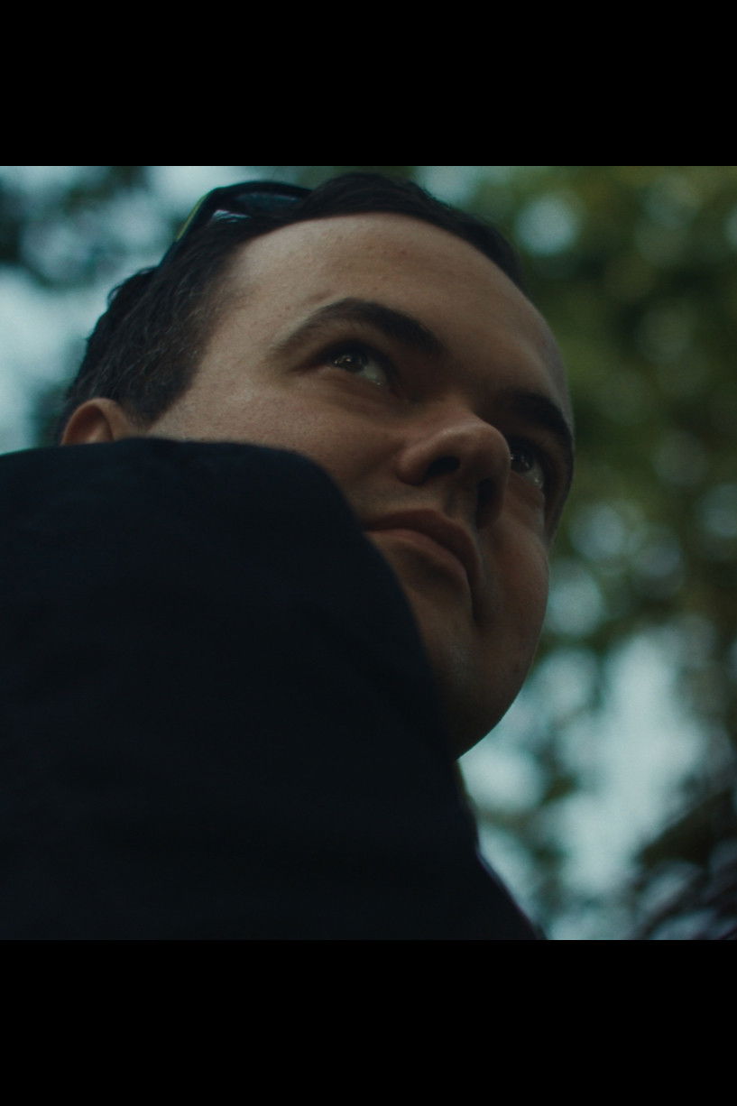 et billede af Vladzimir Savosko