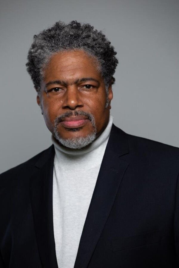 et billede af Ali LeRoi