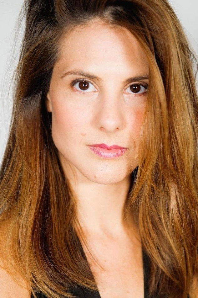 et billede af Joana Cotrim