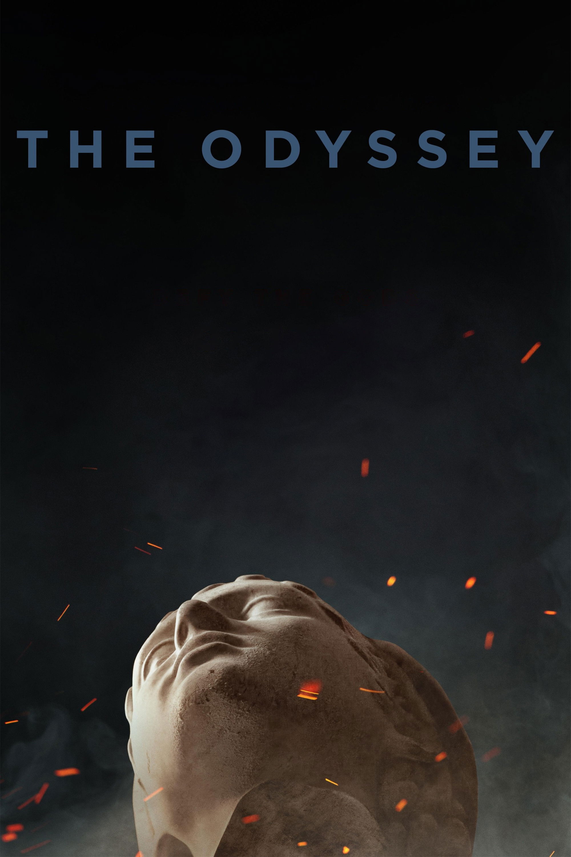The Odyssey 2026 Posters The Movie Database TMDB 