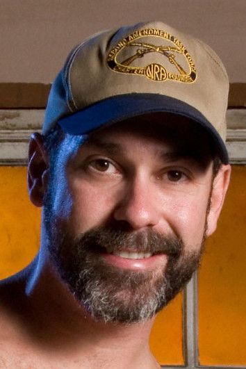 et billede af Tom Lazzari