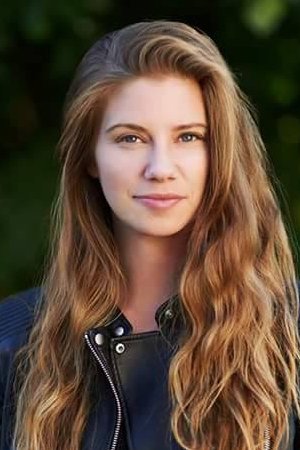 et billede af Melissa Kelly