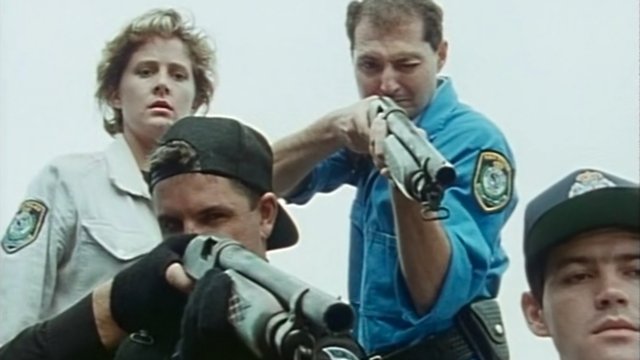 Police Rescue