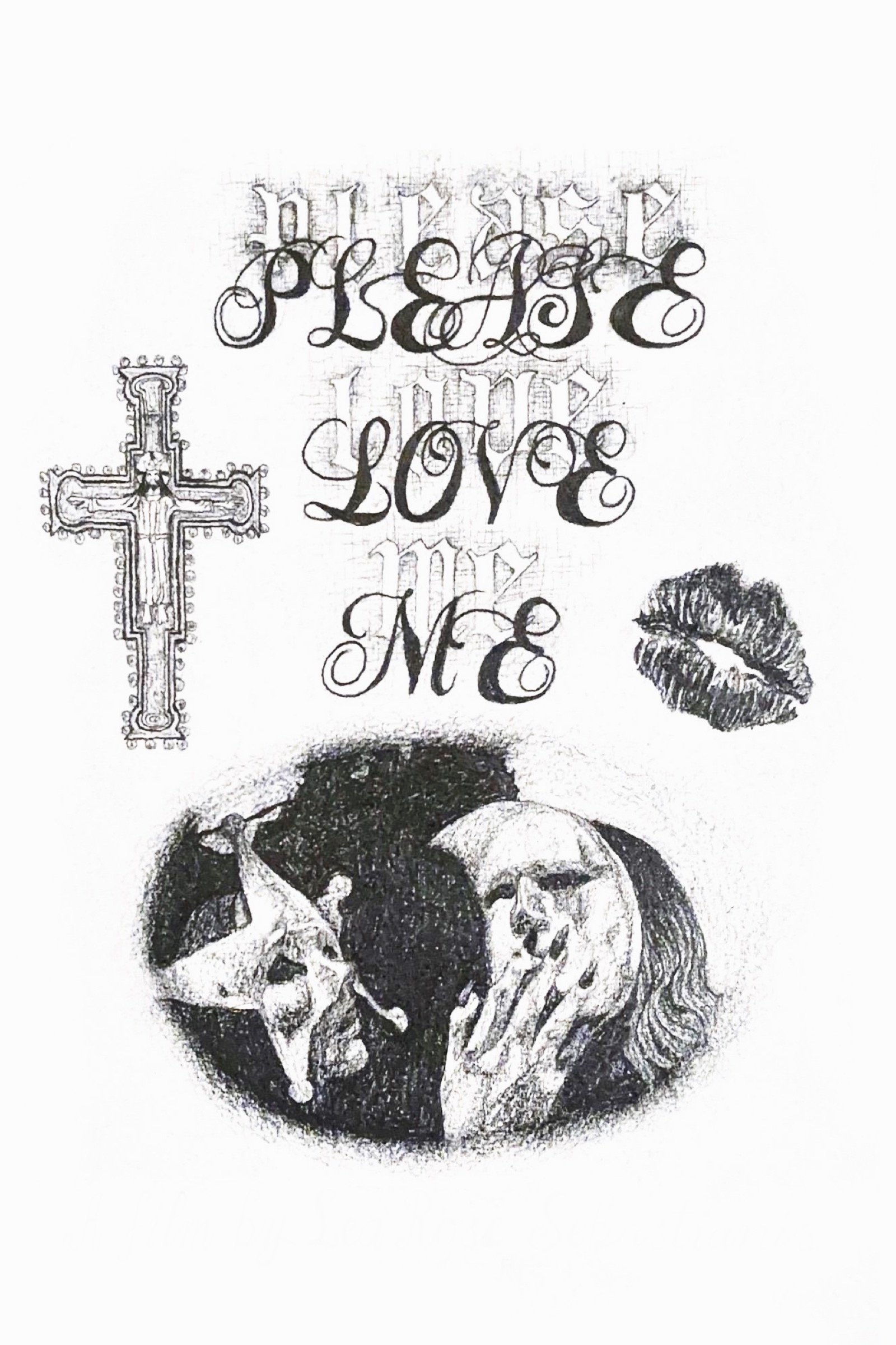 Please Love Me Please Love Me