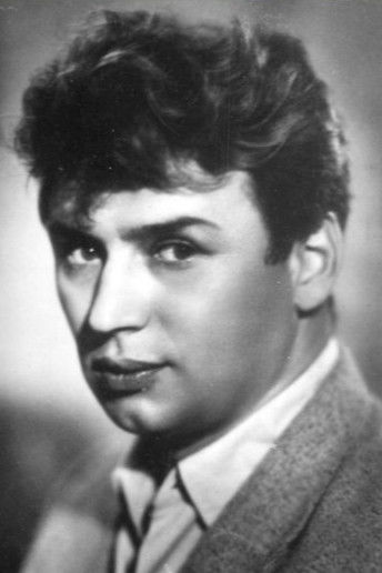 et billede af Yuriy Kireev