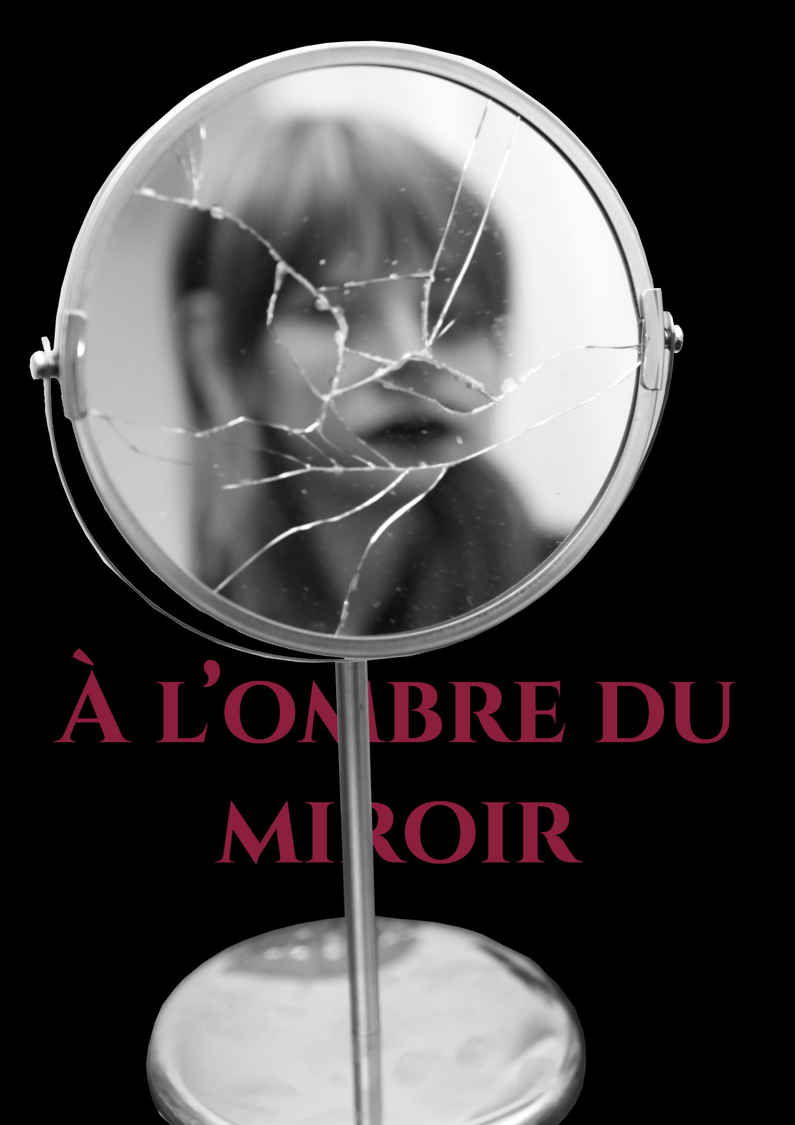 À l’ombre du  miroir