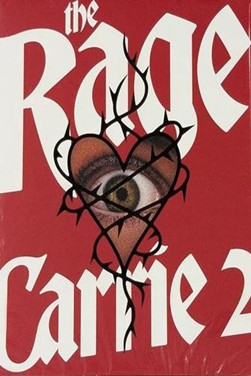 The Rage: Carrie 2