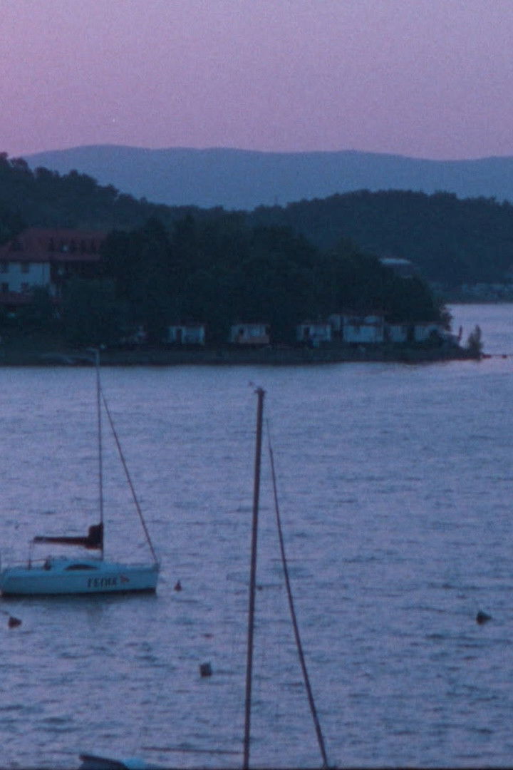 Zemplínska Šírava