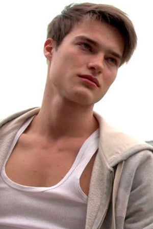 et billede af Jean-Luc Bisset