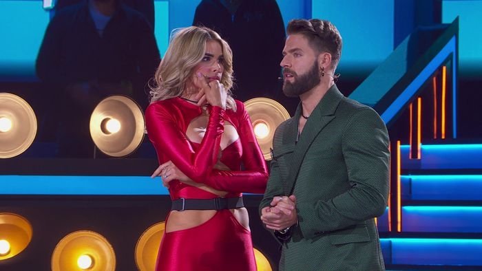La Casa de los Famosos México Staffel 1 :Folge 1 