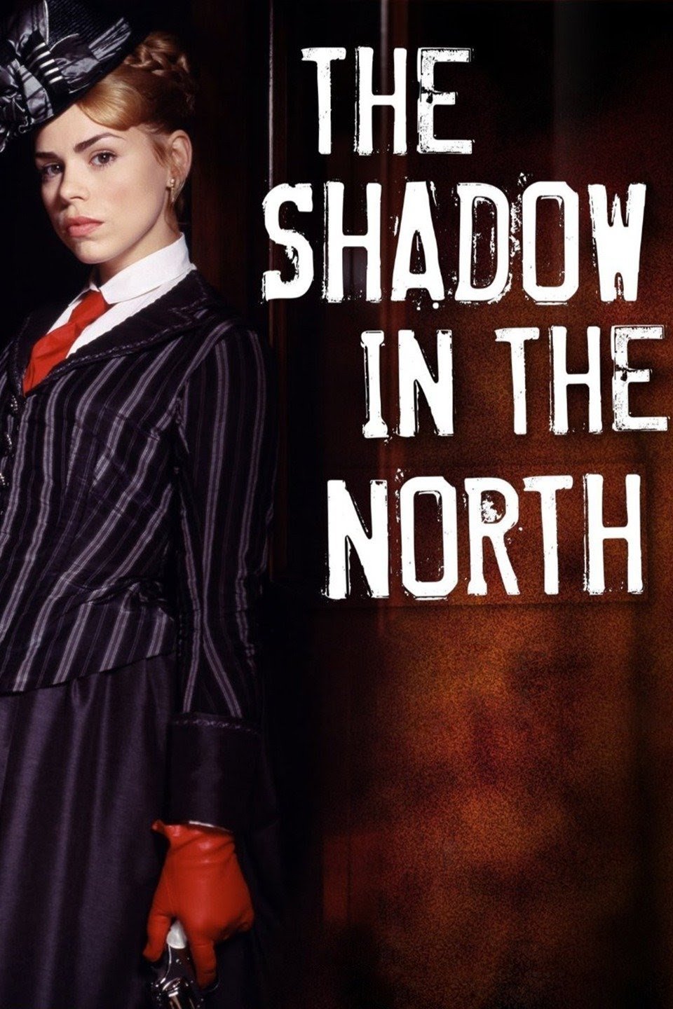 The Shadow in the North