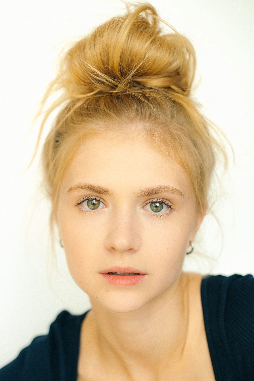 et billede af Ekaterina Channova