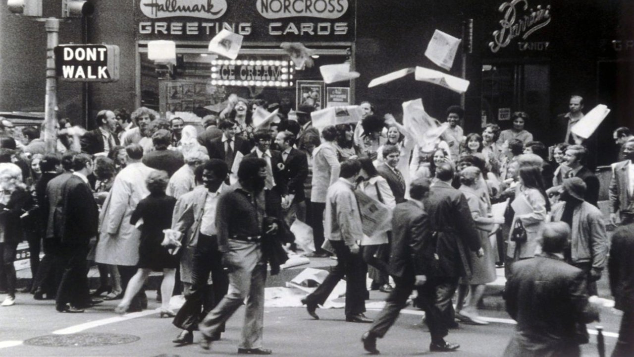 The Year 01 (1973)