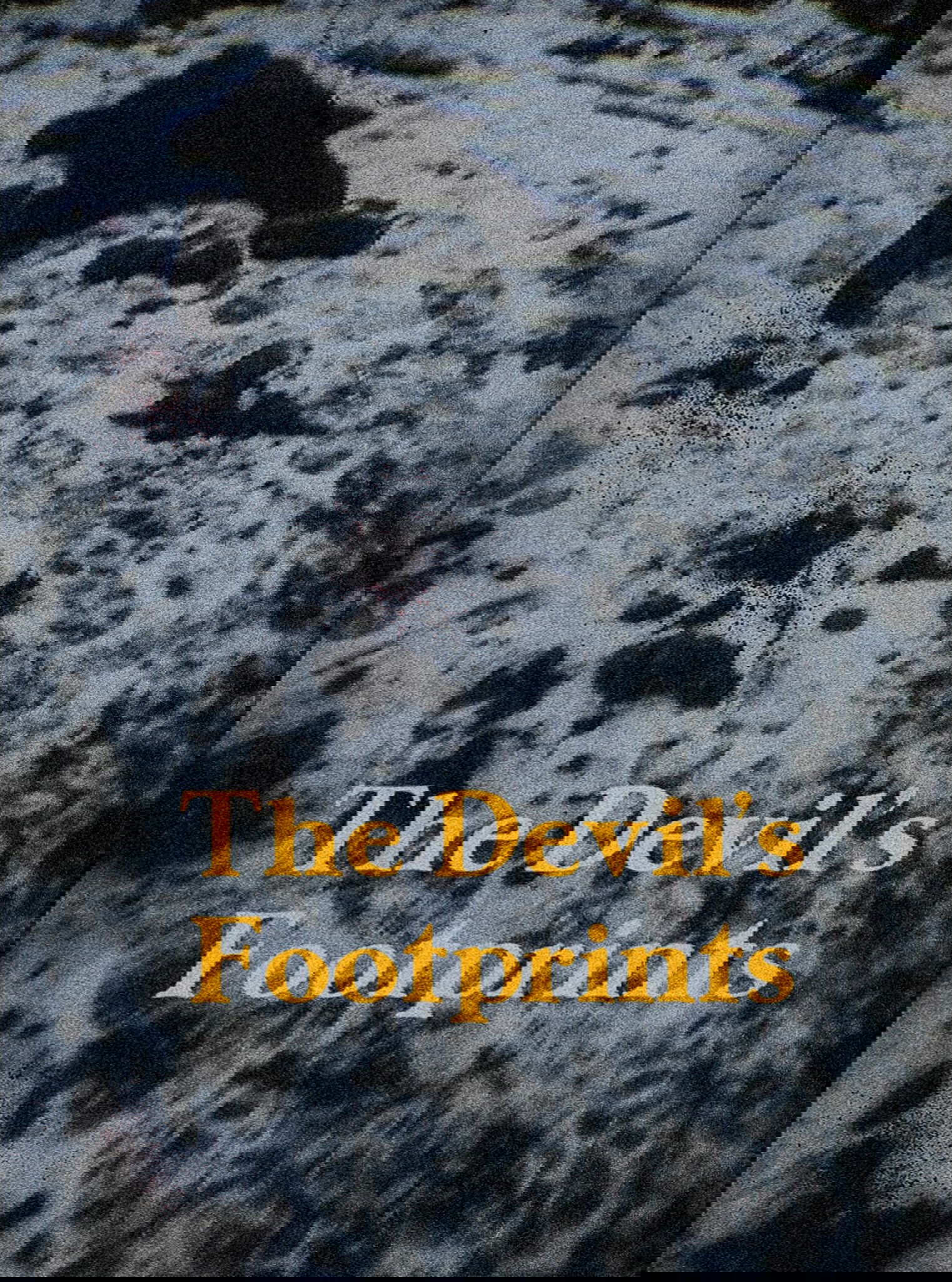The Devil's Footprints