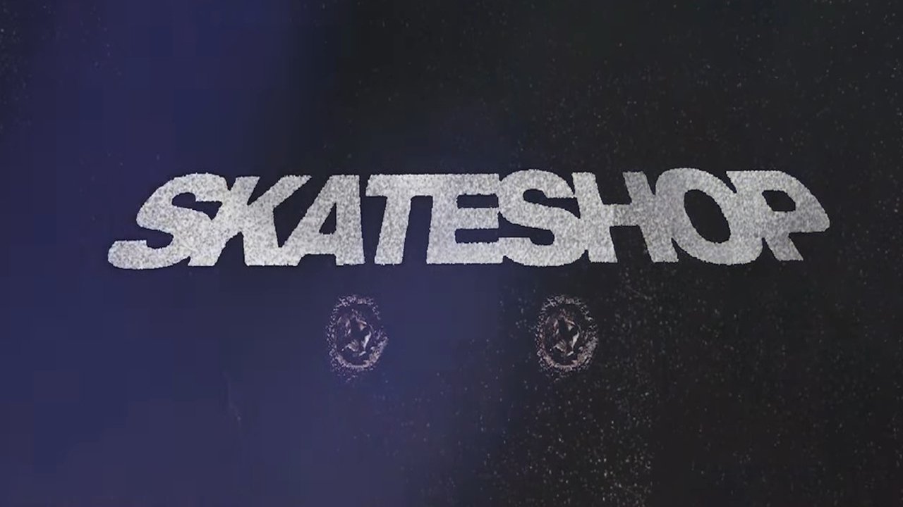 Skateshop (2021)