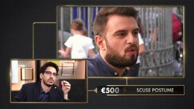 Thumbnail for Episode 44 Season 5 Episode 44