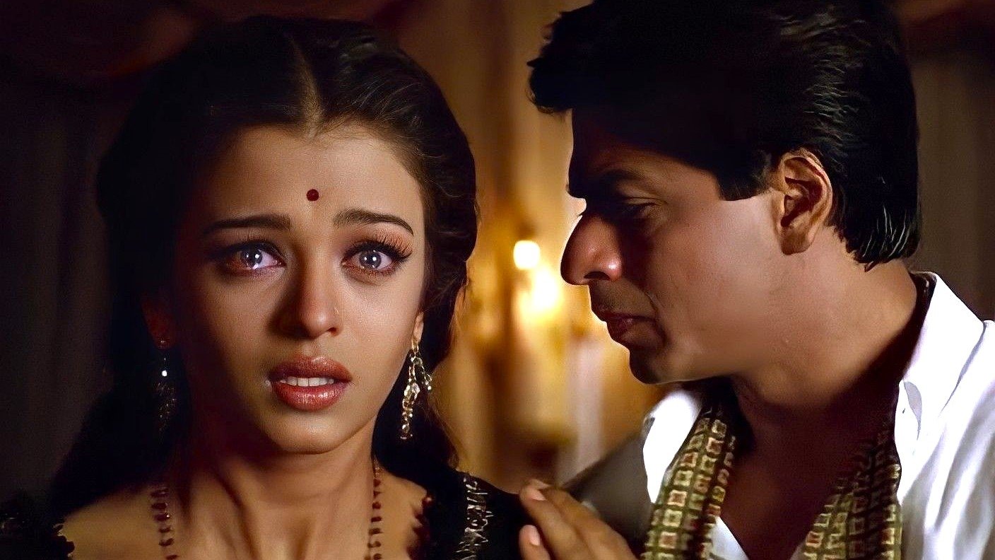 Devdas (2002)